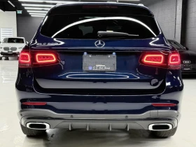 Mercedes-Benz GLC 300 4MATIC | AMG PKG| DISTRONIC| CARPLAY| 360CAM| PANO, снимка 5