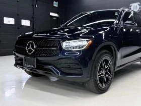 Mercedes-Benz GLC 300 4MATIC | AMG PKG| DISTRONIC| CARPLAY| 360CAM| PANO, снимка 3