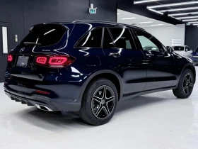 Mercedes-Benz GLC 300 4MATIC | AMG PKG| DISTRONIC| CARPLAY| 360CAM| PANO, снимка 4