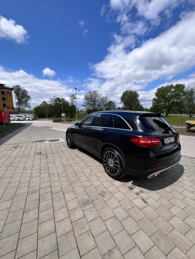 Mercedes-Benz GLC 250, снимка 5