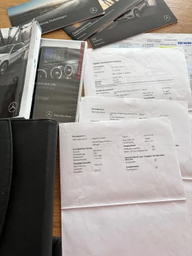 Mercedes-Benz GLC 250, снимка 17