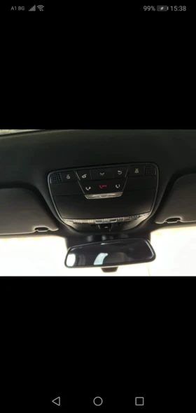 Mercedes-Benz GLC 250, снимка 14