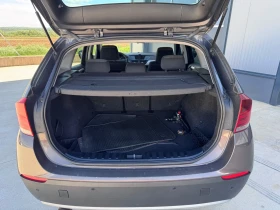 BMW X1 2.0/143 PS 4X4 EVRO 5, снимка 12