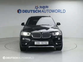 BMW X3 2.0d, снимка 3