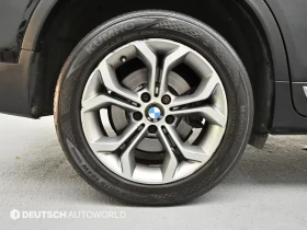 BMW X3 2.0d, снимка 5