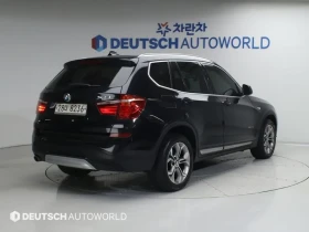 BMW X3 2.0d, снимка 2