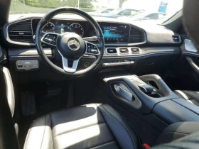 Mercedes-Benz GLE 350 Base, снимка 8