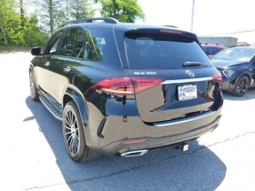 Mercedes-Benz GLE 350 Base, снимка 2