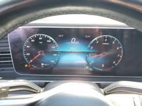 Mercedes-Benz GLE 350 Base, снимка 12