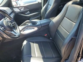 Mercedes-Benz GLE 350 Base, снимка 6