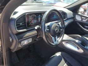 Mercedes-Benz GLE 350 Base, снимка 7