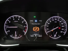 DONGFENG IX5 PENCON IX5 1.5, снимка 8