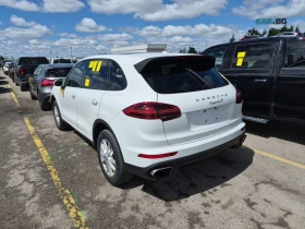 Porsche Cayenne * АвтоКредит * (ЦЕНА ДО БГ), снимка 4