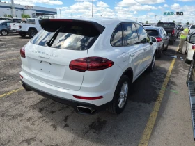 Porsche Cayenne * АвтоКредит * (ЦЕНА ДО БГ), снимка 3