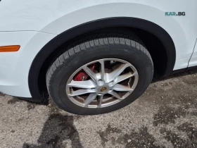 Porsche Cayenne * АвтоКредит * (ЦЕНА ДО БГ), снимка 5