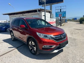 Honda Cr-v 1.6 DTEC 4x4 , снимка 3