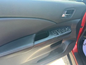 Honda Cr-v 1.6 DTEC 4x4 , снимка 14