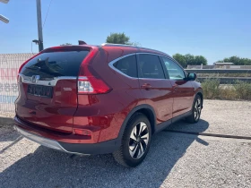 Honda Cr-v 1.6 DTEC 4x4 , снимка 4