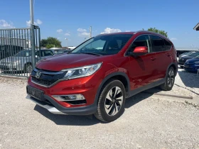 Honda Cr-v 1.6 DTEC 4x4 , снимка 1