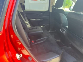 Honda Cr-v 1.6 DTEC 4x4 , снимка 15