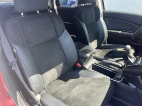 Honda Cr-v 1.6 DTEC 4x4 , снимка 12