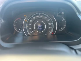 Honda Cr-v 1.6 DTEC 4x4 , снимка 8