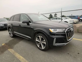 Audi Q7 PROGRESSIV/CARFAX/ДИСТРОНИК/2 КЛЮЧА/ПОДГРЕВ/ОБДУХ/, снимка 2