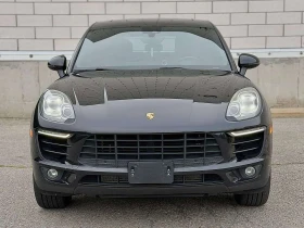 Porsche Macan * Clean Carfax, No Accidents * CARFAX * ЦЕНА ДО БГ, снимка 2