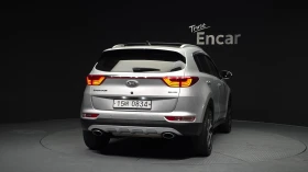Kia Sportage | АВТОКРЕДИТ БЕЗ ПЪРВОНАЧАЛНА ВНОСКА | , снимка 4