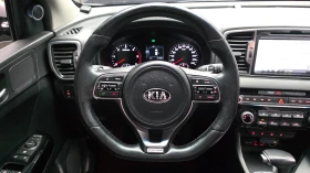 Kia Sportage | АВТОКРЕДИТ БЕЗ ПЪРВОНАЧАЛНА ВНОСКА | , снимка 11
