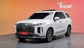Hyundai Palisade | ФИКСИРАНА ЦЕНА ДО БЪЛГАРИЯ | , снимка 1