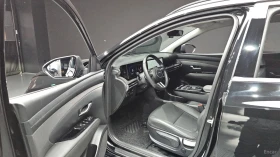 Hyundai Tucson PREMIUM* ОБДУХВАНЕ* ПОДГРЕВ* DIGITAL* КАМ* ДИСТРОН, снимка 10