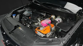 Hyundai Tucson PREMIUM* ОБДУХВАНЕ* ПОДГРЕВ* DIGITAL* КАМ* ДИСТРОН, снимка 6