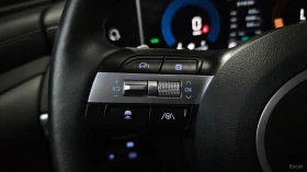 Hyundai Tucson PREMIUM* ОБДУХВАНЕ* ПОДГРЕВ* DIGITAL* КАМ* ДИСТРОН, снимка 17