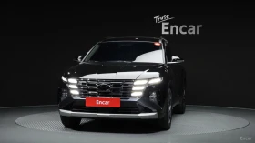 Hyundai Tucson PREMIUM* ОБДУХВАНЕ* ПОДГРЕВ* DIGITAL* КАМ* ДИСТРОН, снимка 3