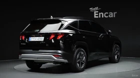 Hyundai Tucson PREMIUM* ОБДУХВАНЕ* ПОДГРЕВ* DIGITAL* КАМ* ДИСТРОН, снимка 2