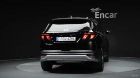 Hyundai Tucson PREMIUM* ОБДУХВАНЕ* ПОДГРЕВ* DIGITAL* КАМ* ДИСТРОН, снимка 4