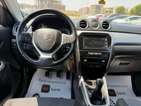 Suzuki Vitara 1.6i CH 4x4 Navi, снимка 9