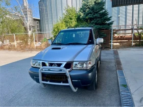 Nissan Terrano 3.0 dizel, снимка 1