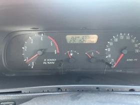 Nissan Terrano 3.0 dizel, снимка 7