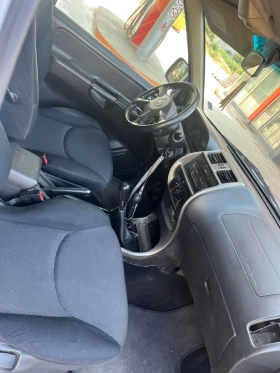 Nissan Terrano 3.0 dizel, снимка 9