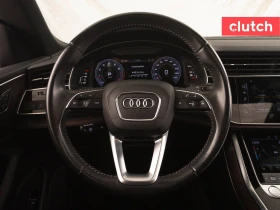 Audi Q8 55TFSI QUATTRO * КРАЙНА ЦЕНА* FULL MAX, снимка 10