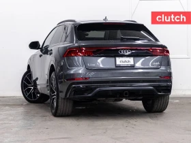 Audi Q8 55TFSI QUATTRO * КРАЙНА ЦЕНА* FULL MAX, снимка 2