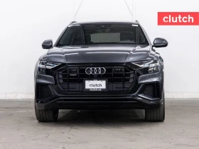 Audi Q8 55TFSI QUATTRO * КРАЙНА ЦЕНА* FULL MAX, снимка 3