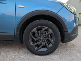 Opel Grandland X, снимка 8