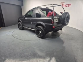 Land Rover Freelander 2.5 V6, снимка 7