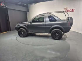 Land Rover Freelander 2.5 V6, снимка 17