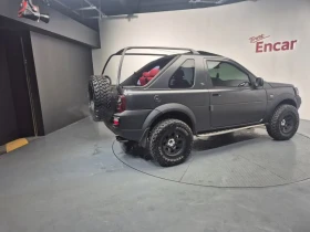 Land Rover Freelander 2.5 V6, снимка 14
