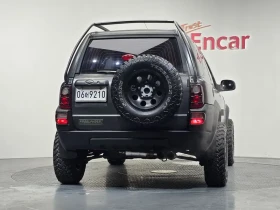 Land Rover Freelander 2.5 V6, снимка 4