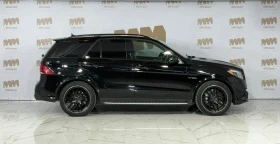 Mercedes-Benz GLE 63 AMG 4Matic | Mobile.bg    3